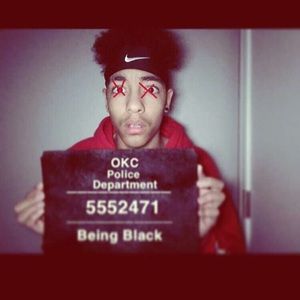 Meet your Posher, Bruce